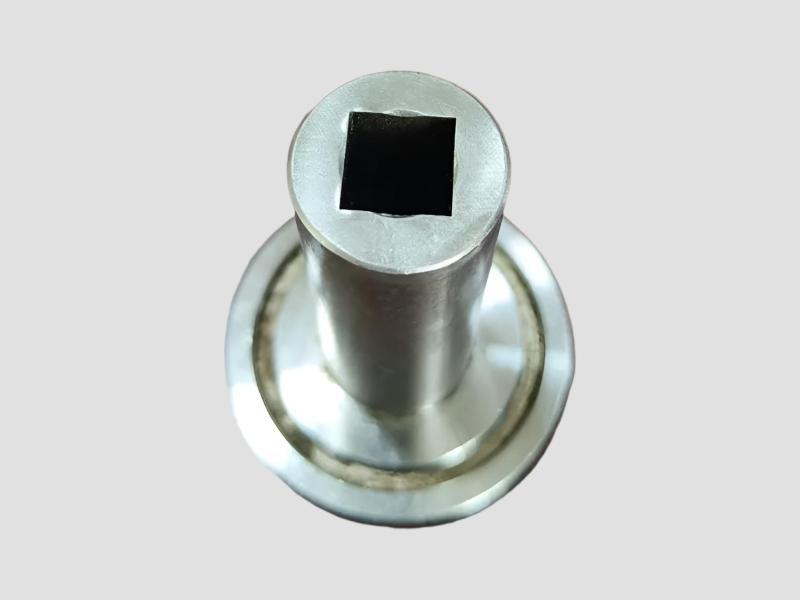 Square Broach Job Work Service For Stainless Steel Components