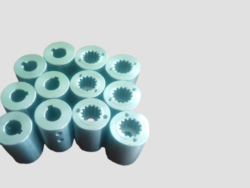 Submersible Pump Components
