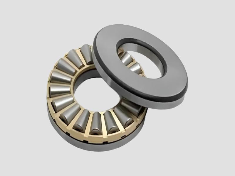 Taper Roller Bearing Sleeve For Pump Industry Applications