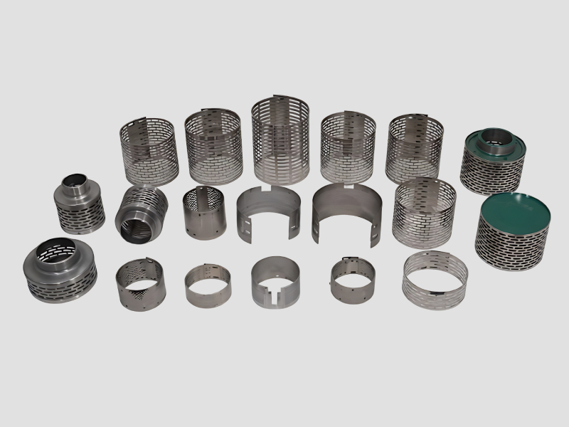 SS Stainer And Foot Valve