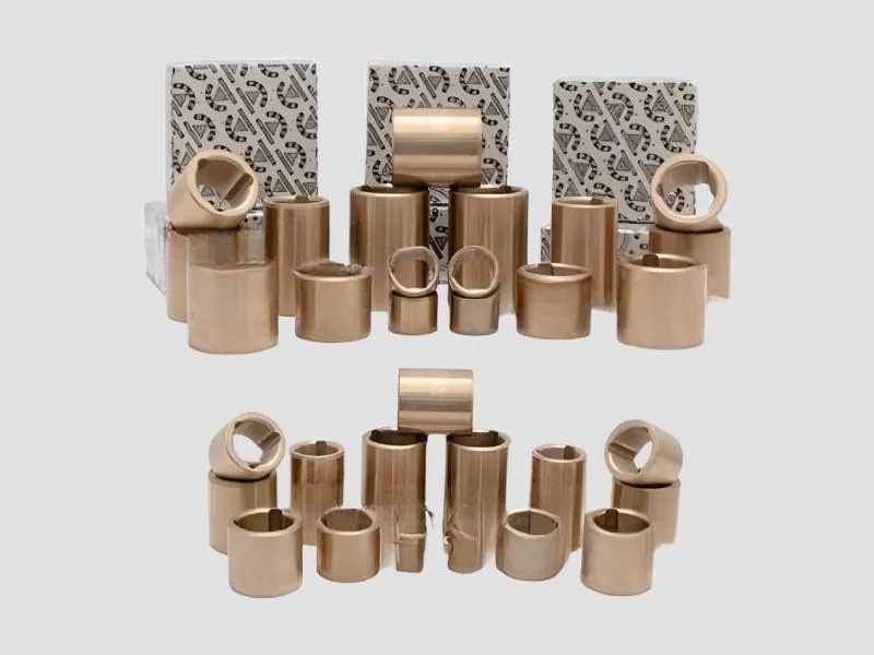 Panchal & Panchal Bush