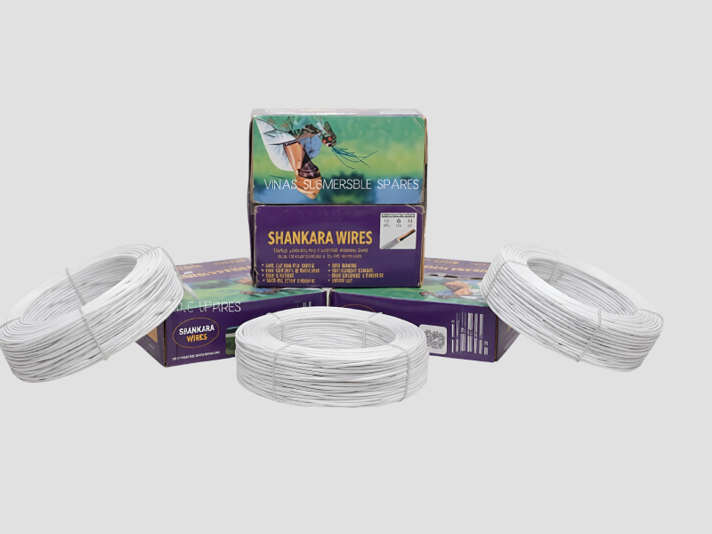 Shankara Winding Wire