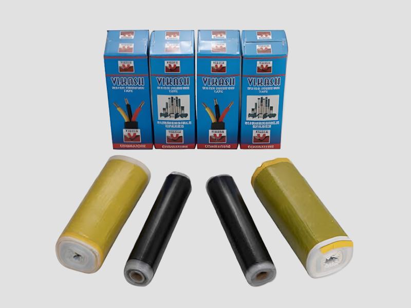 Vikash Rubber Compound