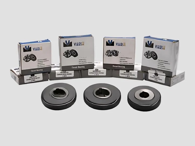 Vikash Carbotech Mono Plate