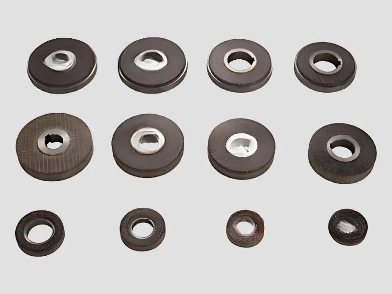 Vikash CI Mono Plate