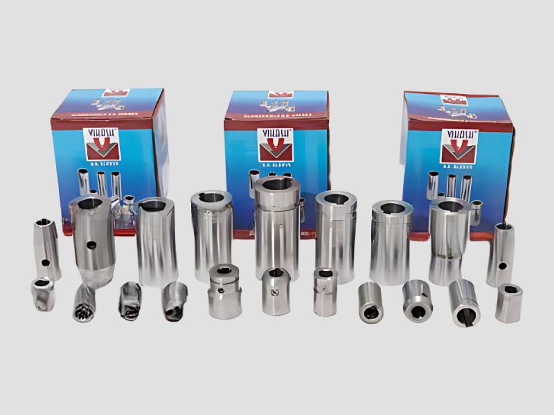 Vikash coupling for submersible pump assembly