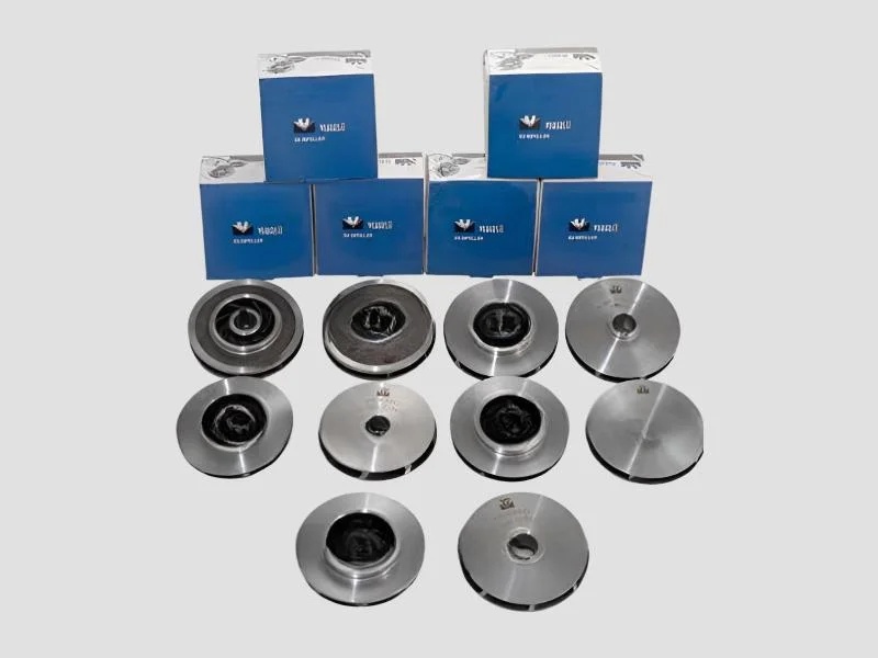 Impellers