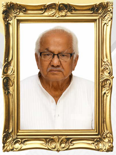 Pratapsee R.Mehta