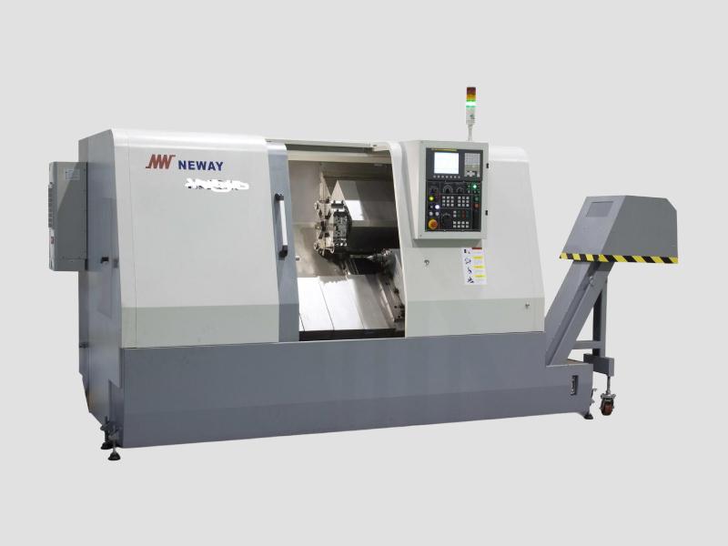 CNC Machines