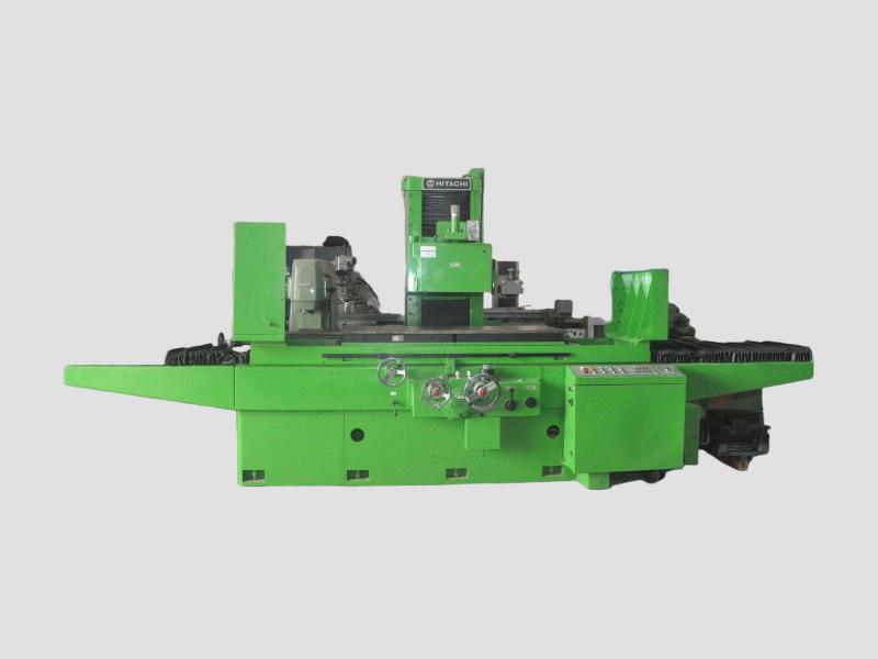 Hitachi Surface Grinding Machine For Precision Manufacturing In Metalworking Industry