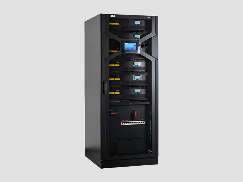 ABB Online and Offline UPS Power Protection System