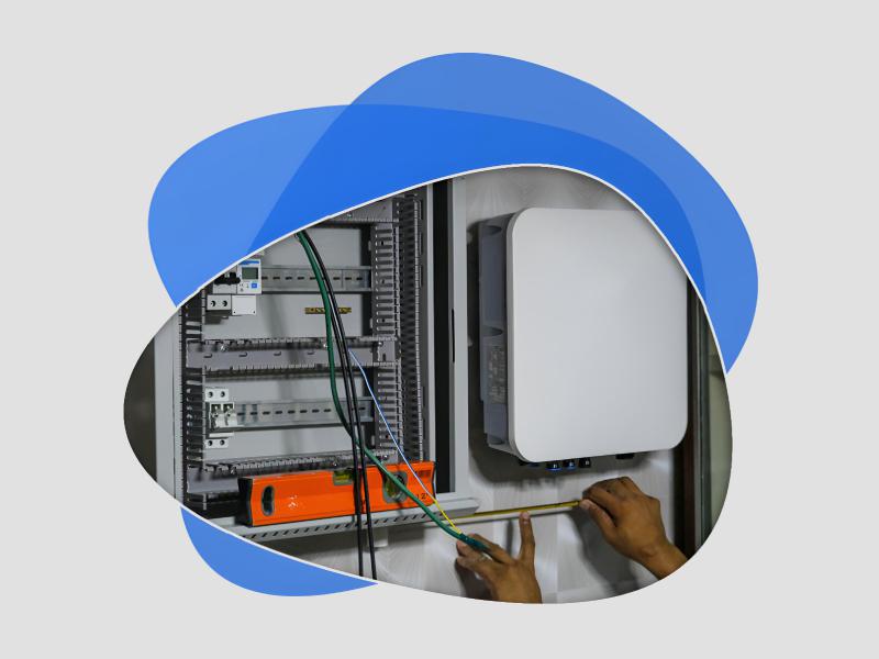 Scope of Annual Maintenance Contract for Home UPS