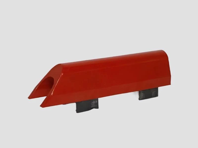 Cast Polyurethane Products for Industrial Use