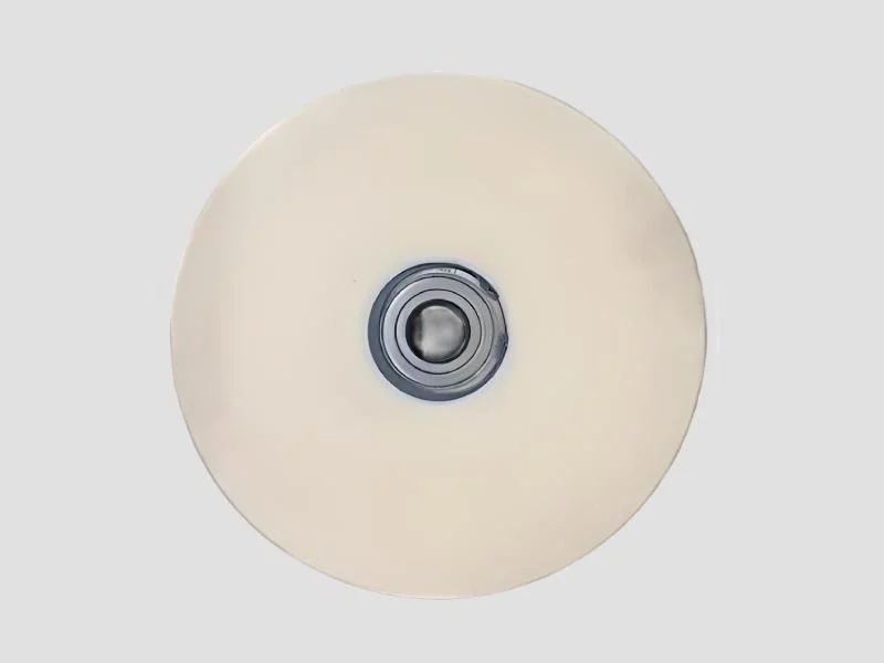 Custom Design Nylon Wheel for Industrial Trolleys