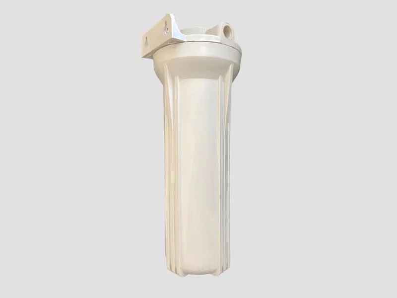 Plastic Spools and Molded Components