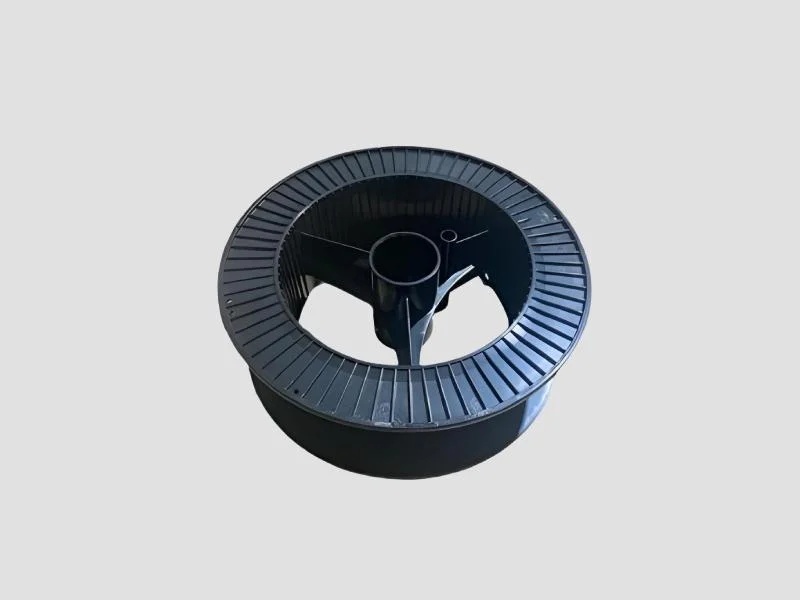 DIN 300 Plastic Spools for Winding Copper Coils