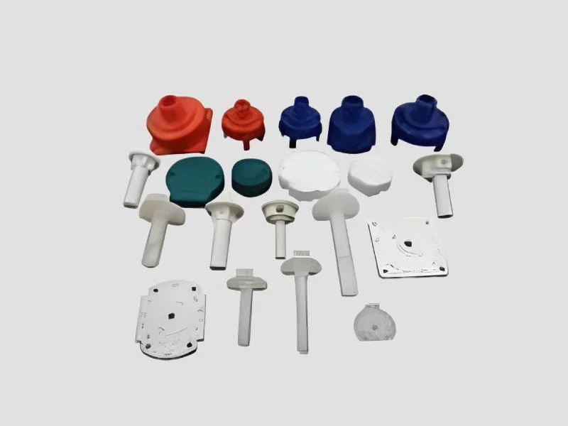 Engineering and Miscellaneous Plastic Components