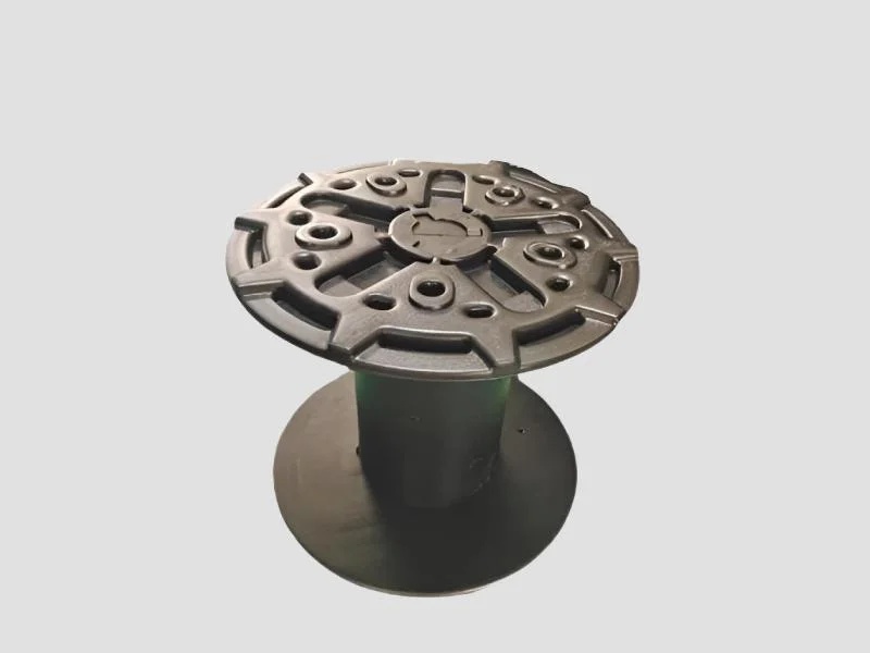 Plastic Bobbin 50 Litre for Industrial Use