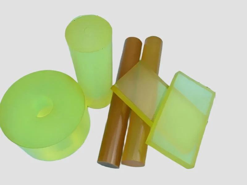 Thermoplastic Polyurethane Products for Industrial Use