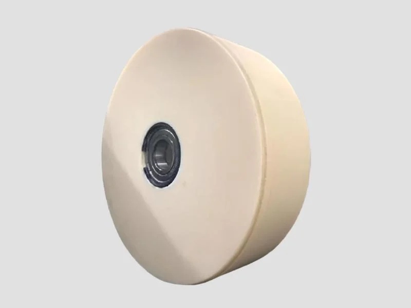 Trolley Nylon Wheels for Industrial and Commercial Use