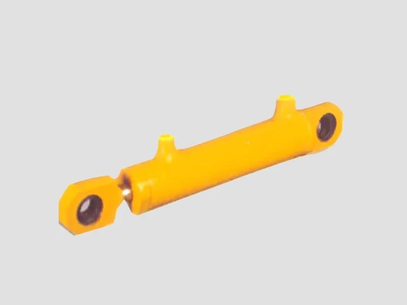 Double Acting Eye End Hydraulic Cylinder 1500 Ton