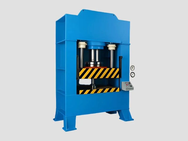 Deep Drawing Press Machine