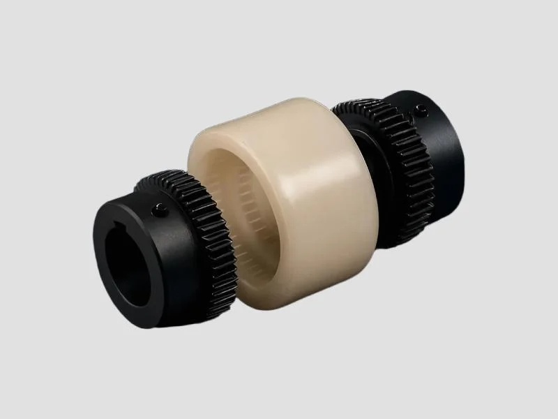 Gear Coupling Hydraulic Spare Parts