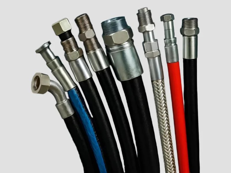 Hydraulic Hose