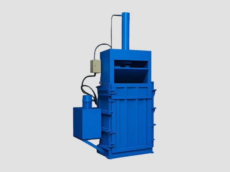 Hydraulic Petpottal Balling Press Machine