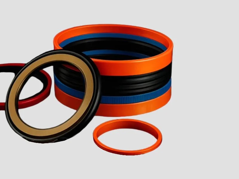 Hydraulic Seals