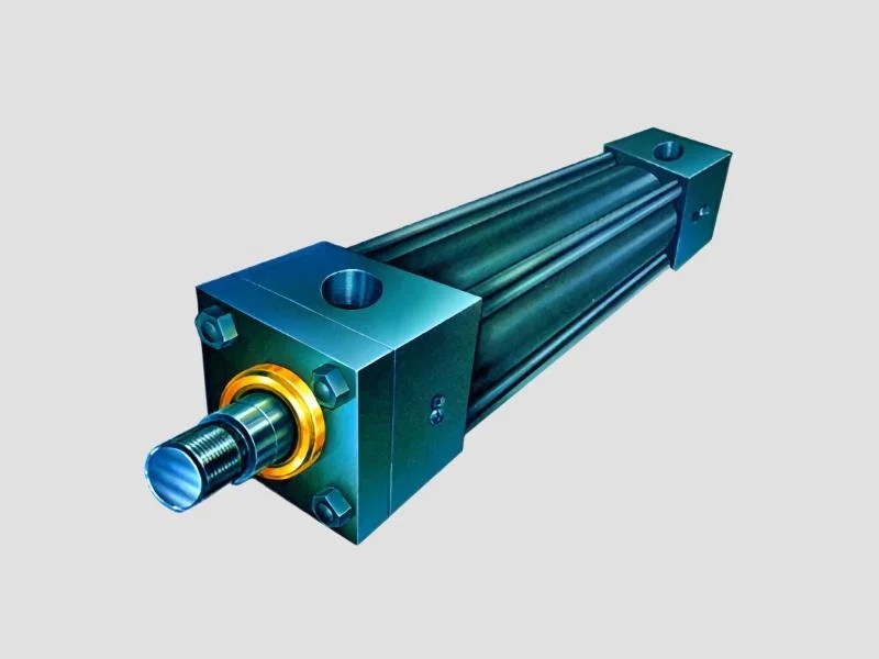 Hydraulic Cylinders