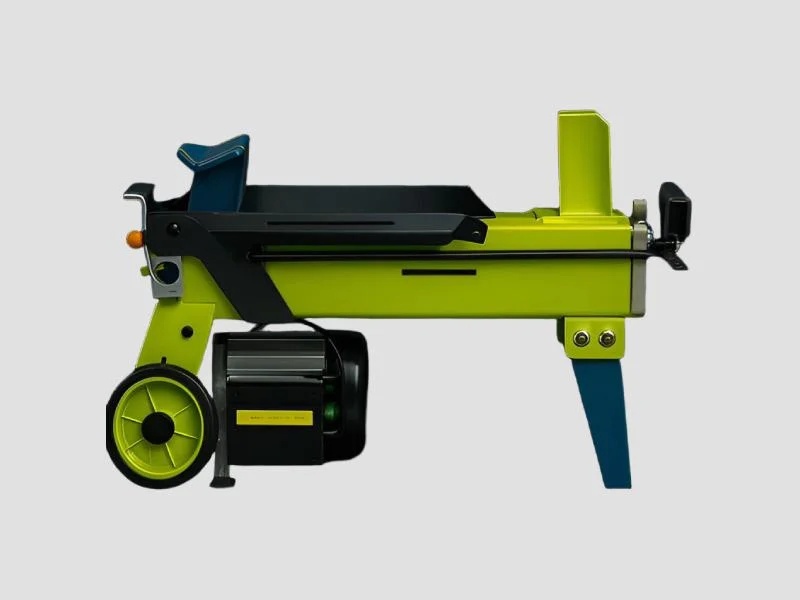 Medium Duty Horizontal Wood Splitter Machine
