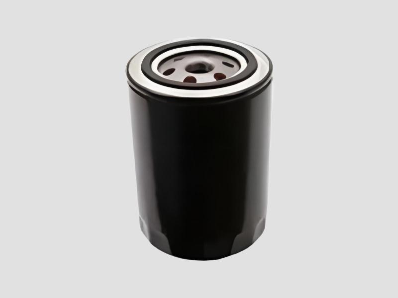 Spin On Oil Filter Industrial Engine Oil Filtration