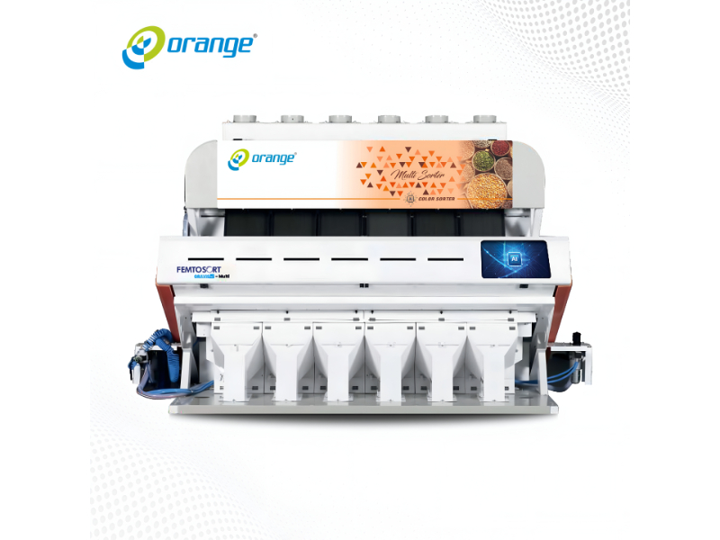 Femto AI Little Millet