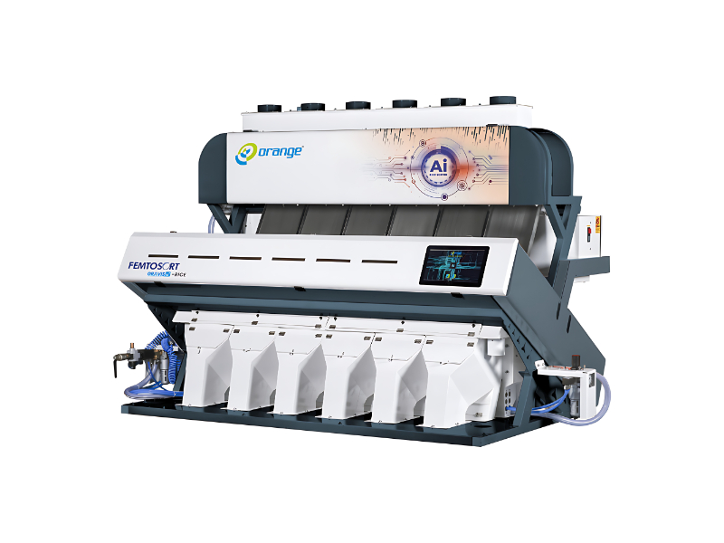Sortex Machine