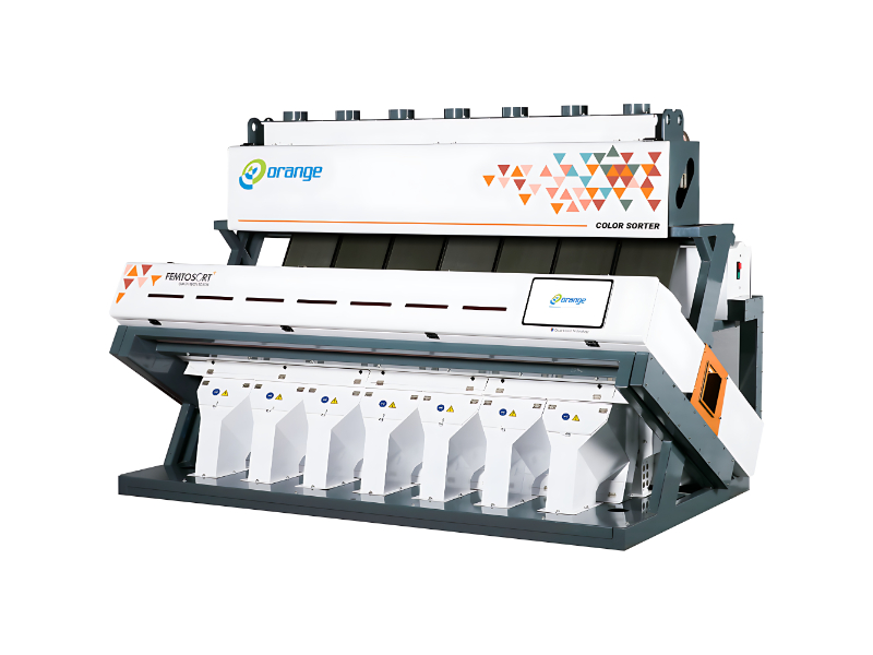 Femto Red Rice Sorter