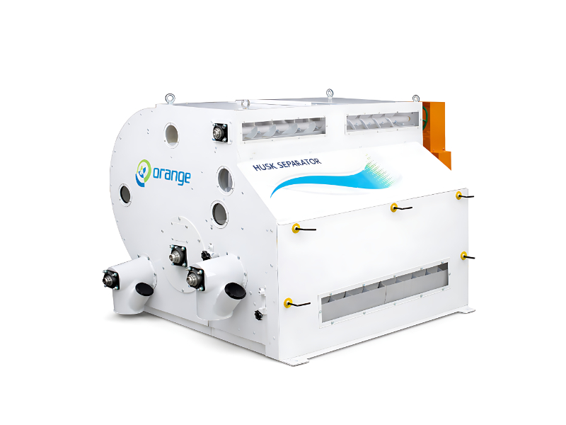 Husk Separator
