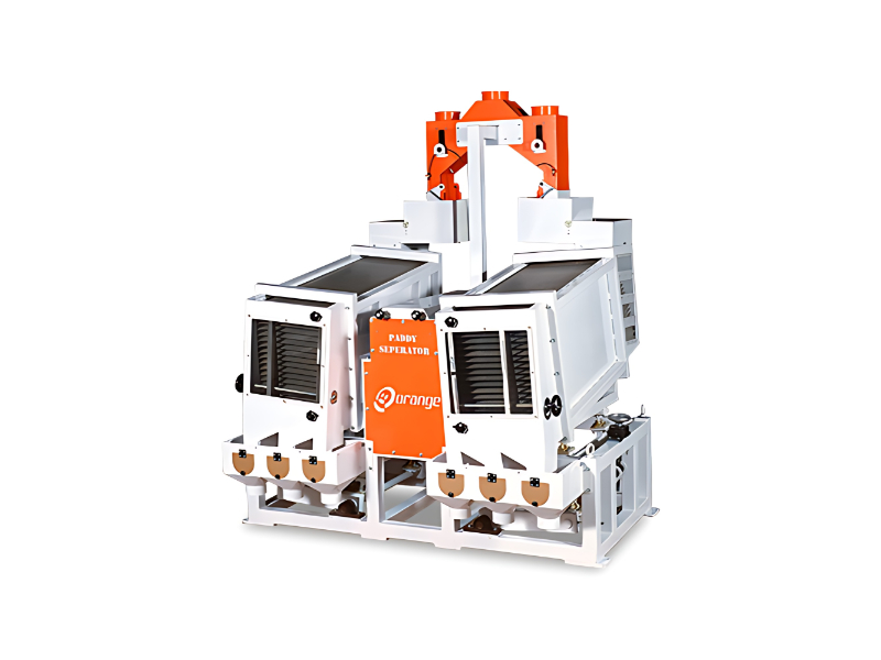 Paddy Separator
