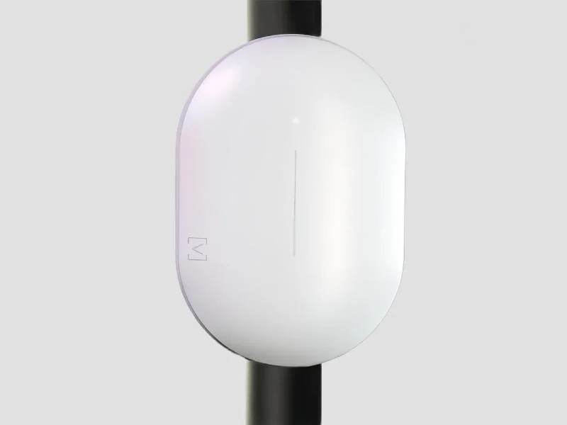 Alta Labs AP6-Pro Outdoor Wi-Fi 6 Access Point for Outdoor Networks