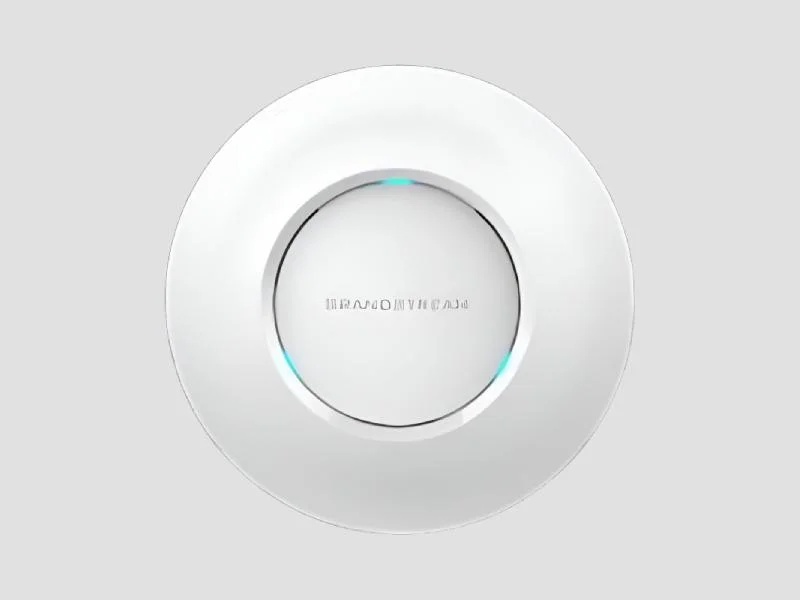 Grandstream GWN7610 Wi-Fi Access Point for Small to Medium Businesses