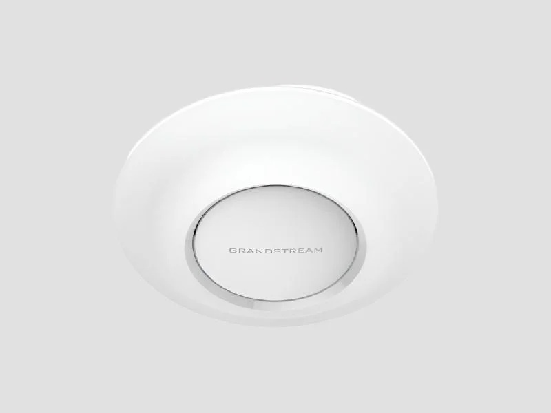 Grandstream GWN7625 Wi-Fi Access Point for Enterprise Networks