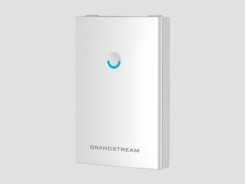 Grandstream GWN7660LR Long-Range Wi-Fi Access Point for Outdoor Networks