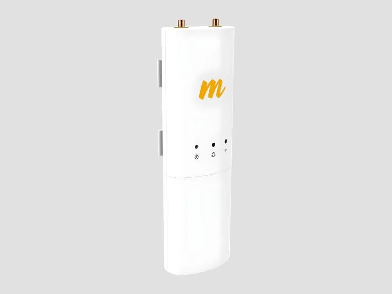 Mimosa C5c Outdoor Wireless Client Device for Network Access