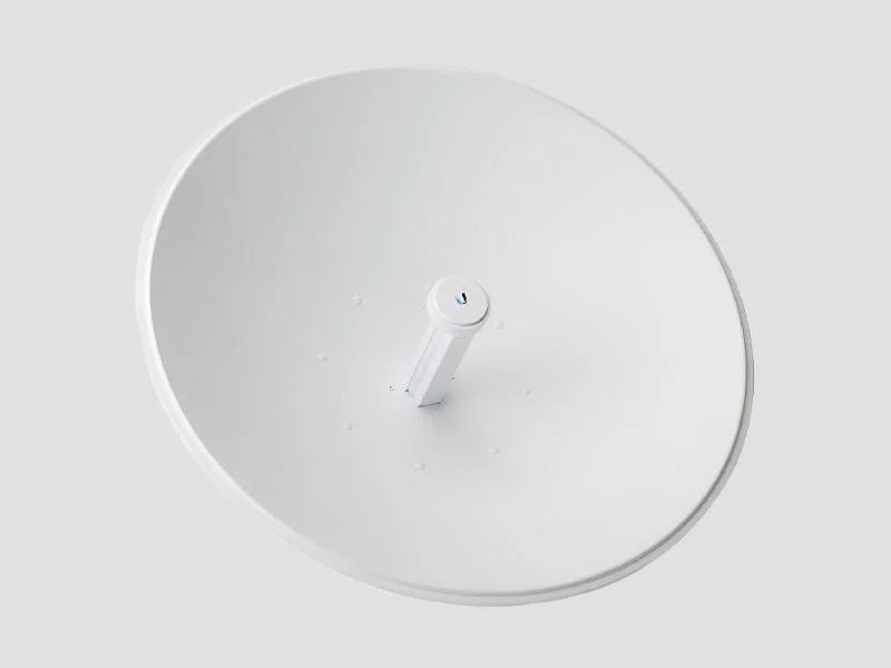 PowerBeam PBE-5AC-620 Networking Antenna for Outdoor Use
