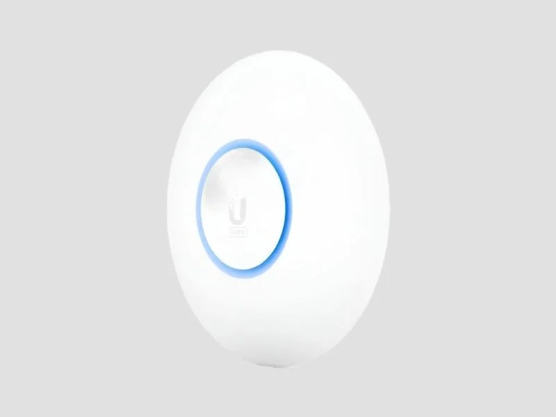 UniFi6 Lite Wi-Fi 6 Access Point for Indoor Networks