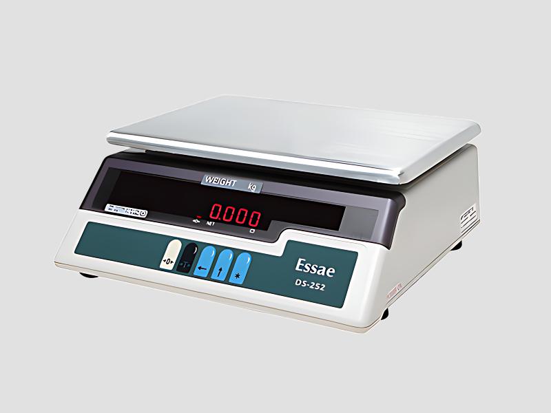 Essae DS-252 Electronic Retail Scale For Grocery And Bakery