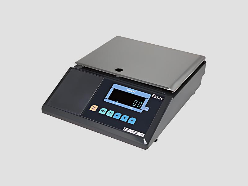 Essae DS-450N Table Top Scale For Manufacturing Applications