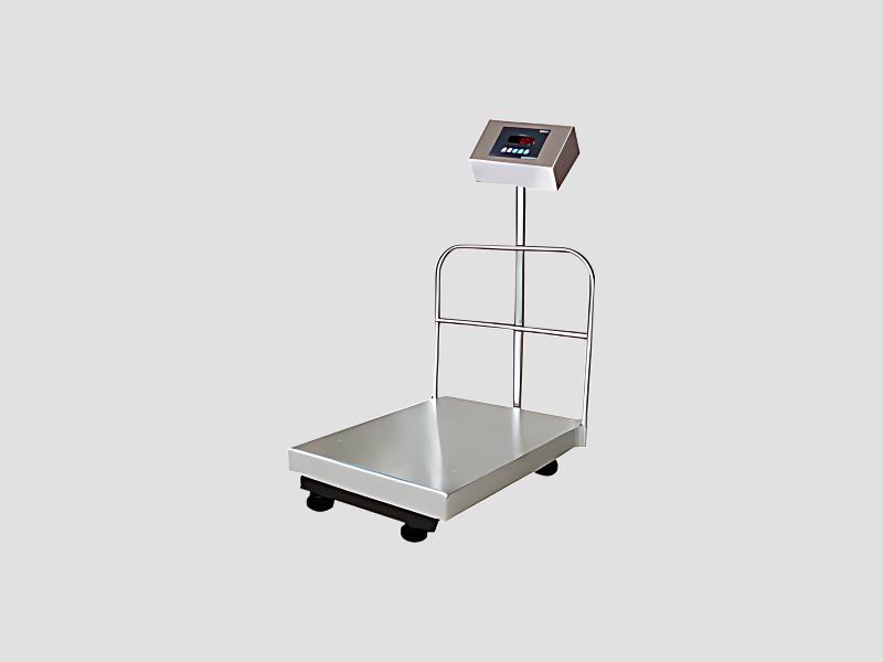 Essae DS215N Weighing Platform Scale For Retail, Dairy, And Industrial Use