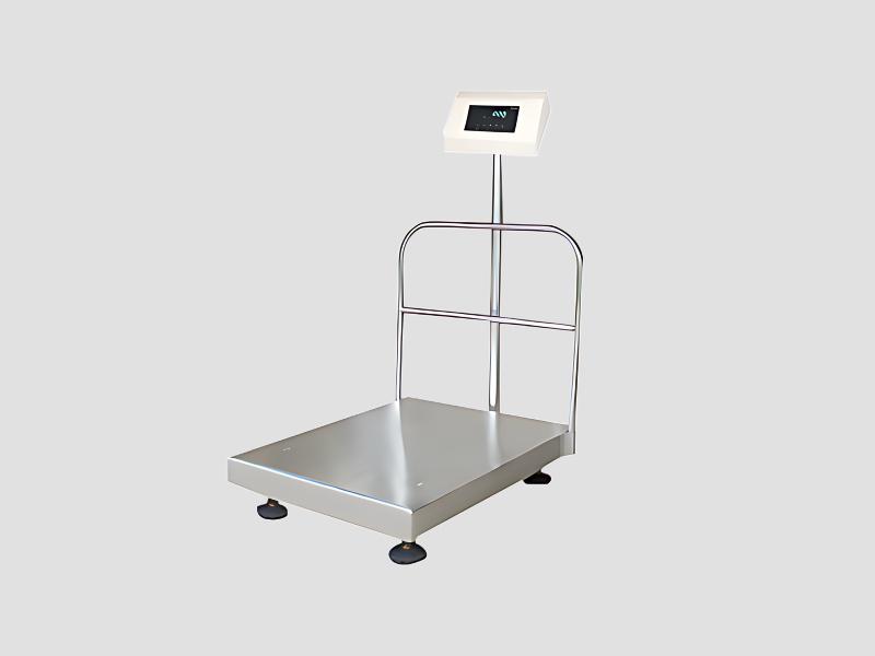 Tabletop And Bench Scales