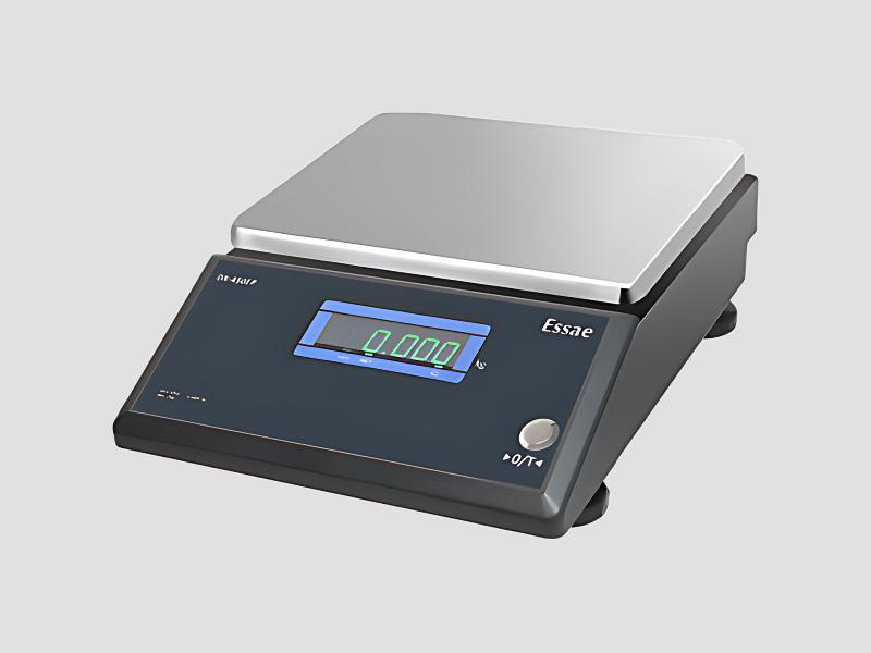 Essae DX-450EP Waterproof Weighing Machine For Food And Seafood